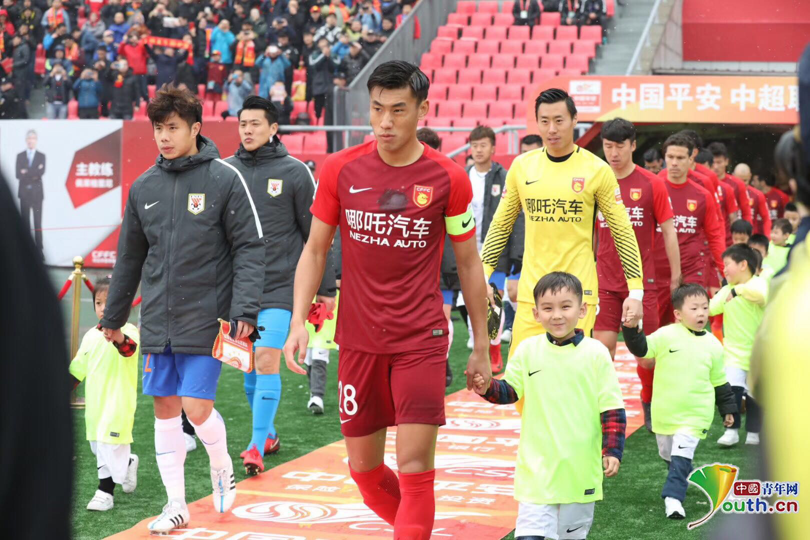 放大招并用 放大招并用