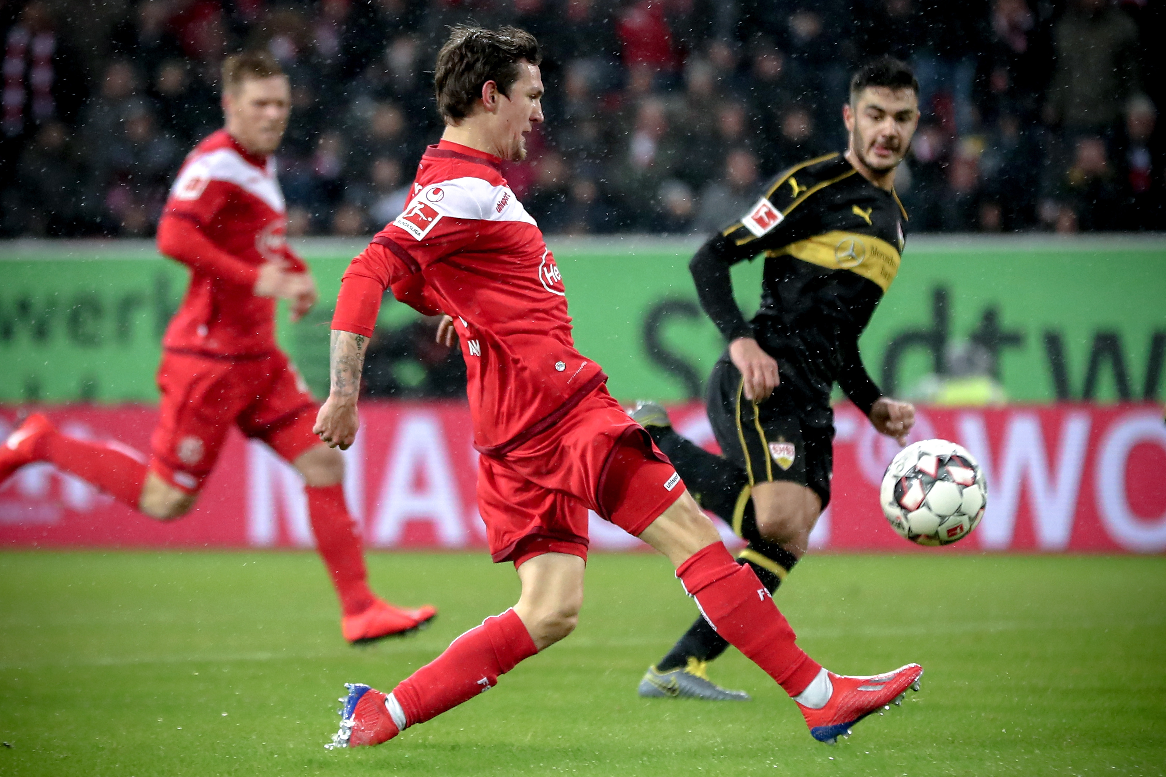 打完就走 打完就走